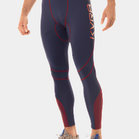FUNÇÃO HP NAVY BLUE Grappling Spats