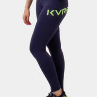 KFIT V-shape Leggings