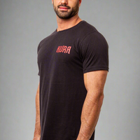 NAGUI BJJ T-shirt
