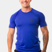 SPEED High-Performance Mens Tshirt