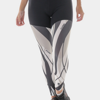 Body Art Anatomic Leggings