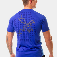 SPEED High-Performance Mens Tshirt