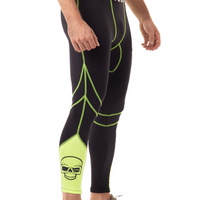 Function compression Pants