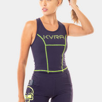 Support tank top