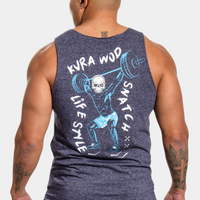 Snatch Performance Tank Top