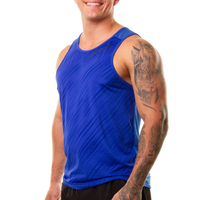 SPEED Performance Tank Top