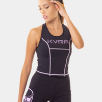 Support tank top