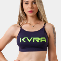 KFIT Adjustable Tech Sports Bra
