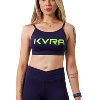 KFIT V-shape Womens shorts