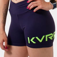 KFIT V-shape Womens shorts