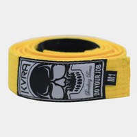 Cinto de Jiu-Jitsu infantil