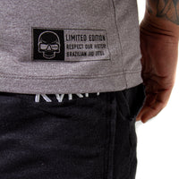 Jigoro Kano BJJ Legacy T-shirt
