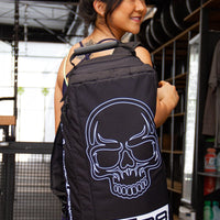 Multi-sport Skull Backpack