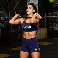 KFIT Adjustable Tech Sports Bra