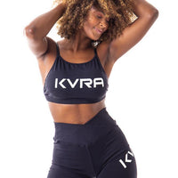 KFIT Adjustable Tech Sports Bra