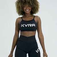 KFIT Adjustable Tech Sports Bra