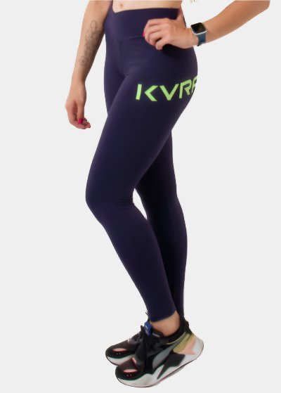 Women's KFIT V-shape Leggings