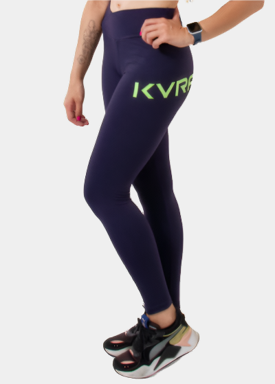 KFIT  V-shape Leggings