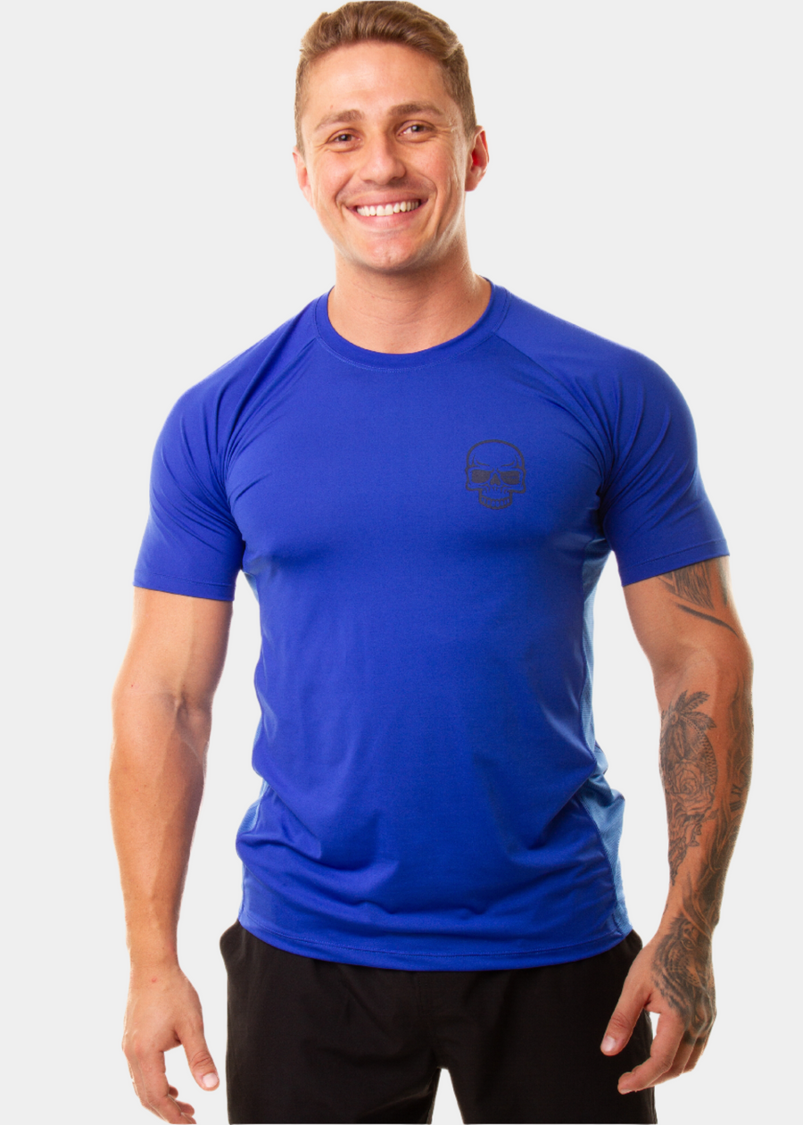 SPEED High-Performance Mens Tshirt