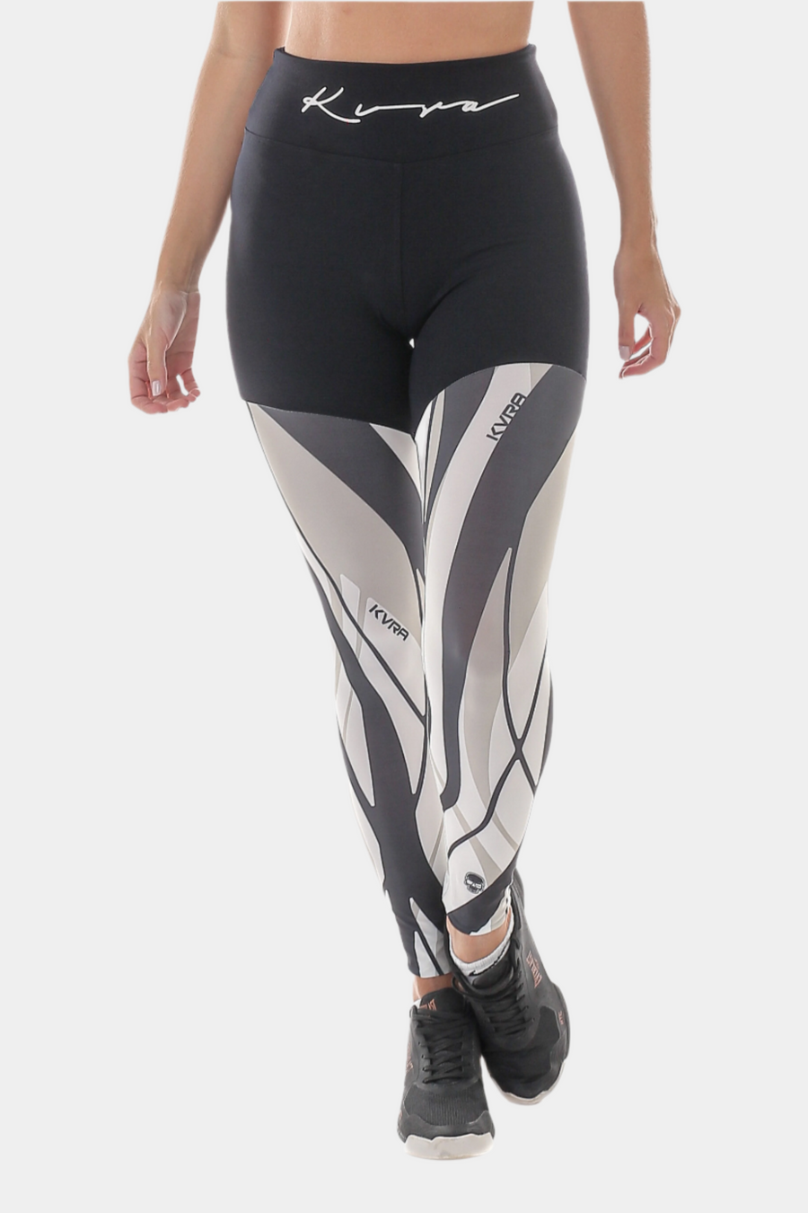 Body Art Anatomic Leggings