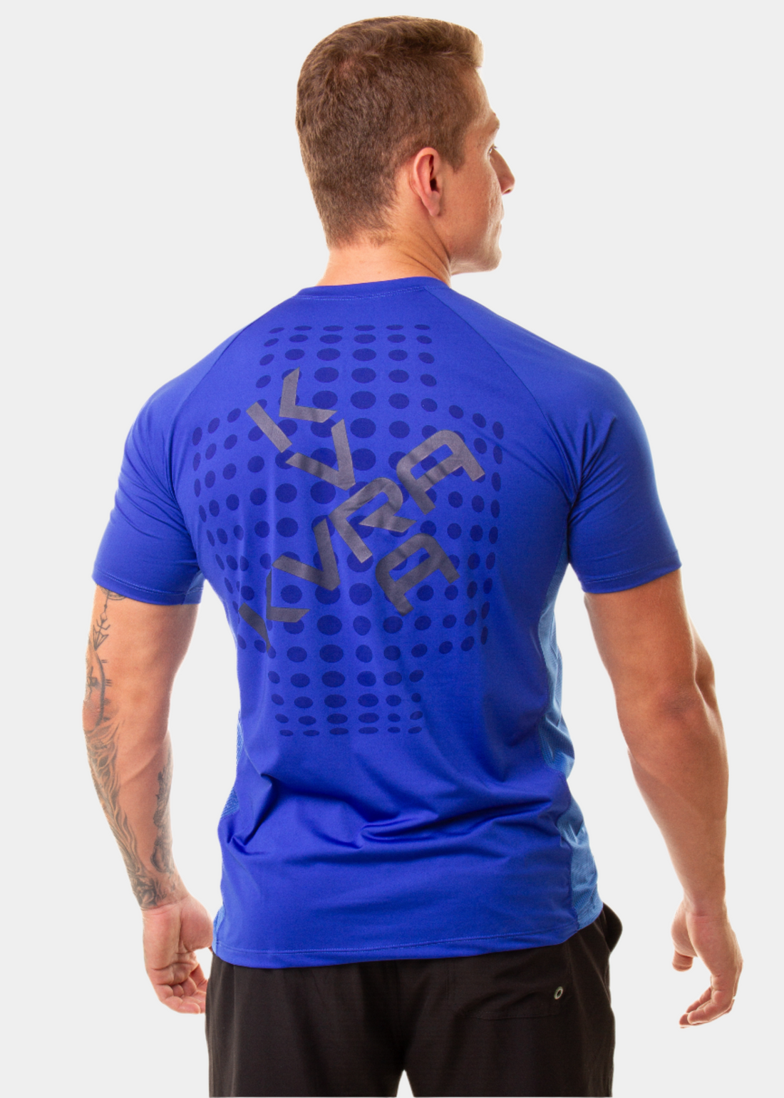 SPEED High-Performance Mens Tshirt