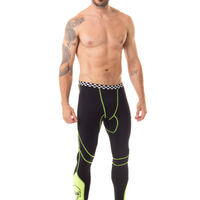 Function compression Pants