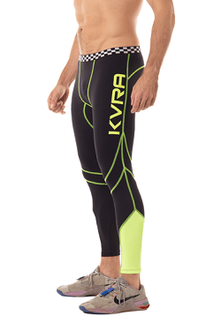 Function compression Pants