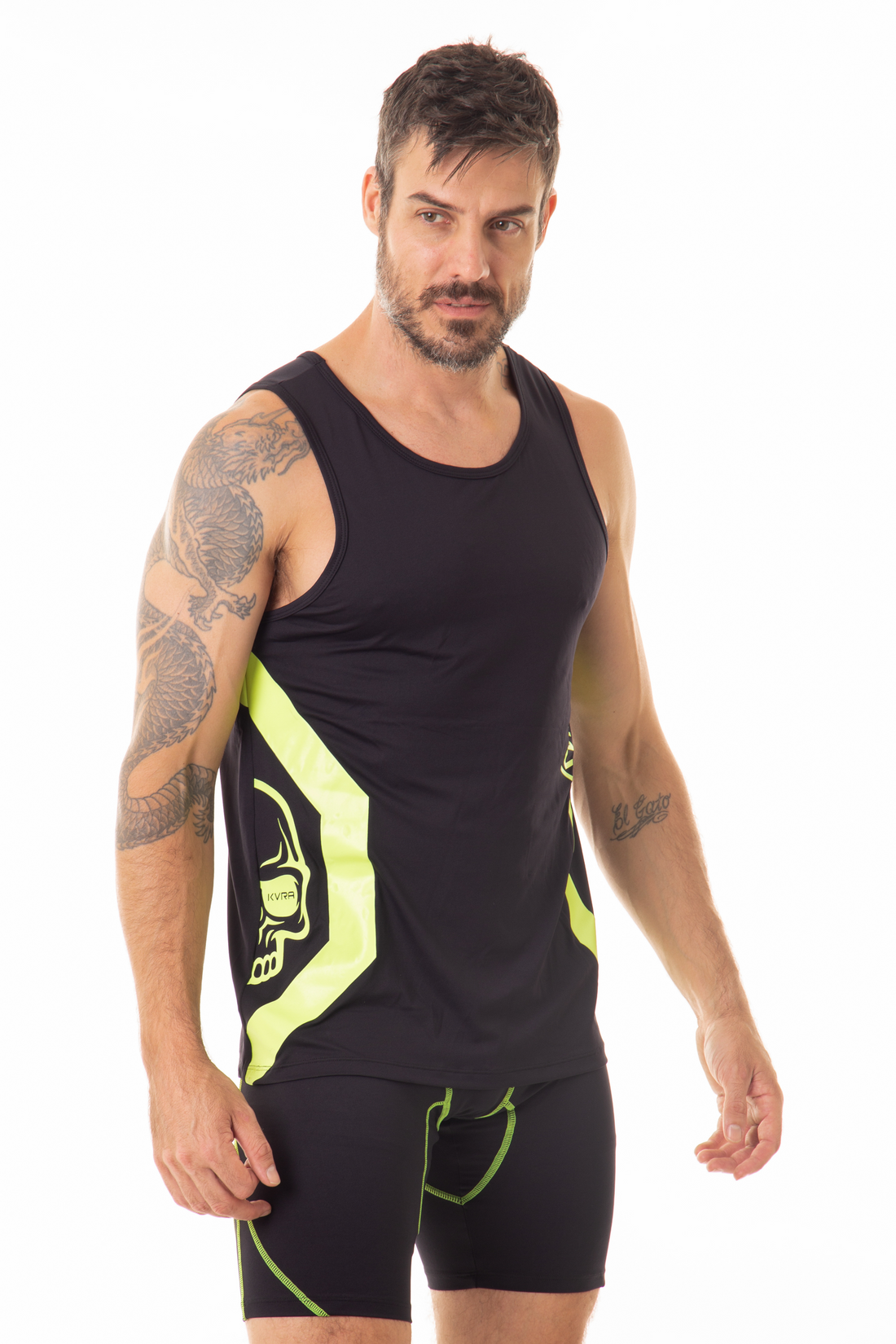 FUNCTION- Performance Tank Top