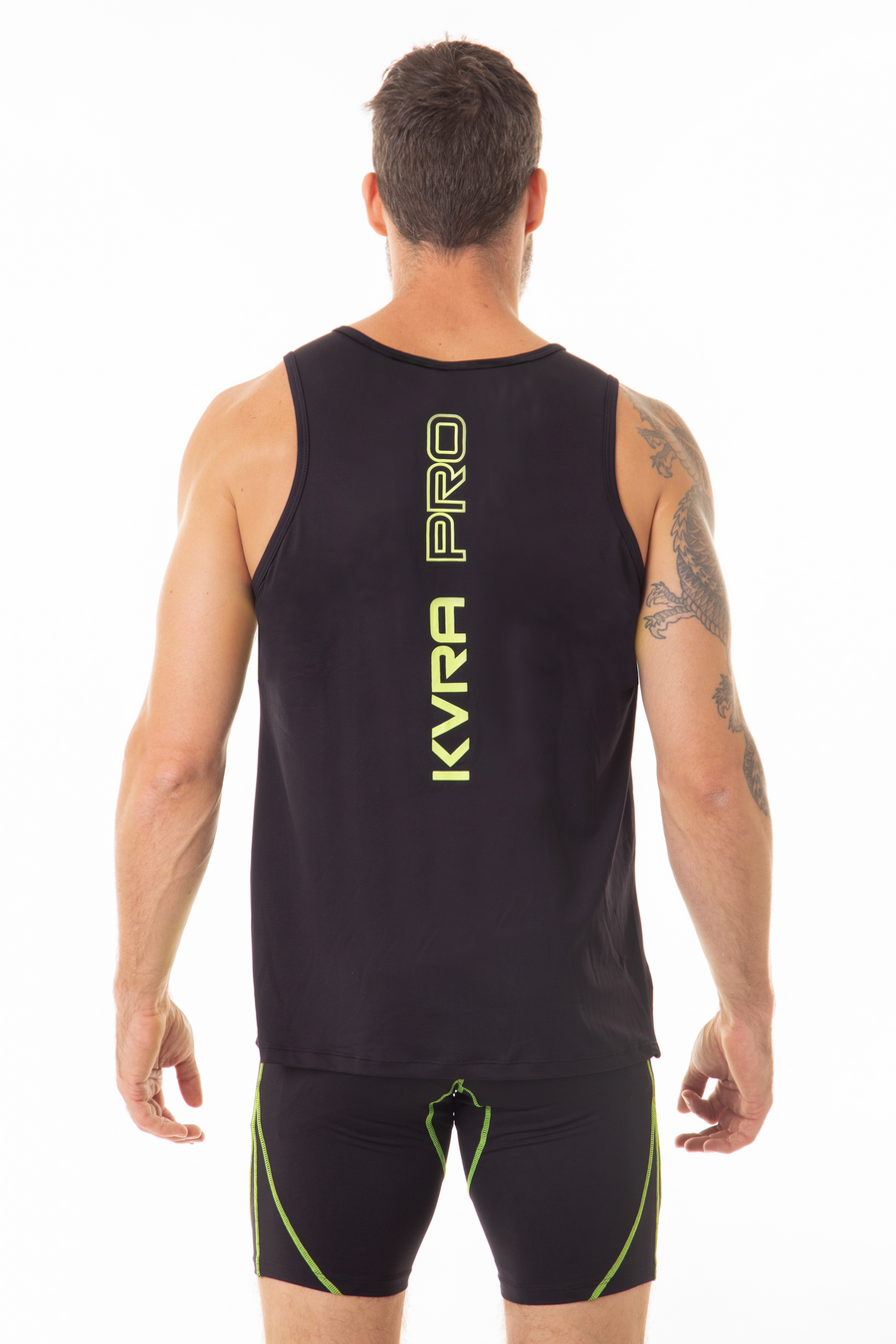 FUNCTION- Performance Tank Top