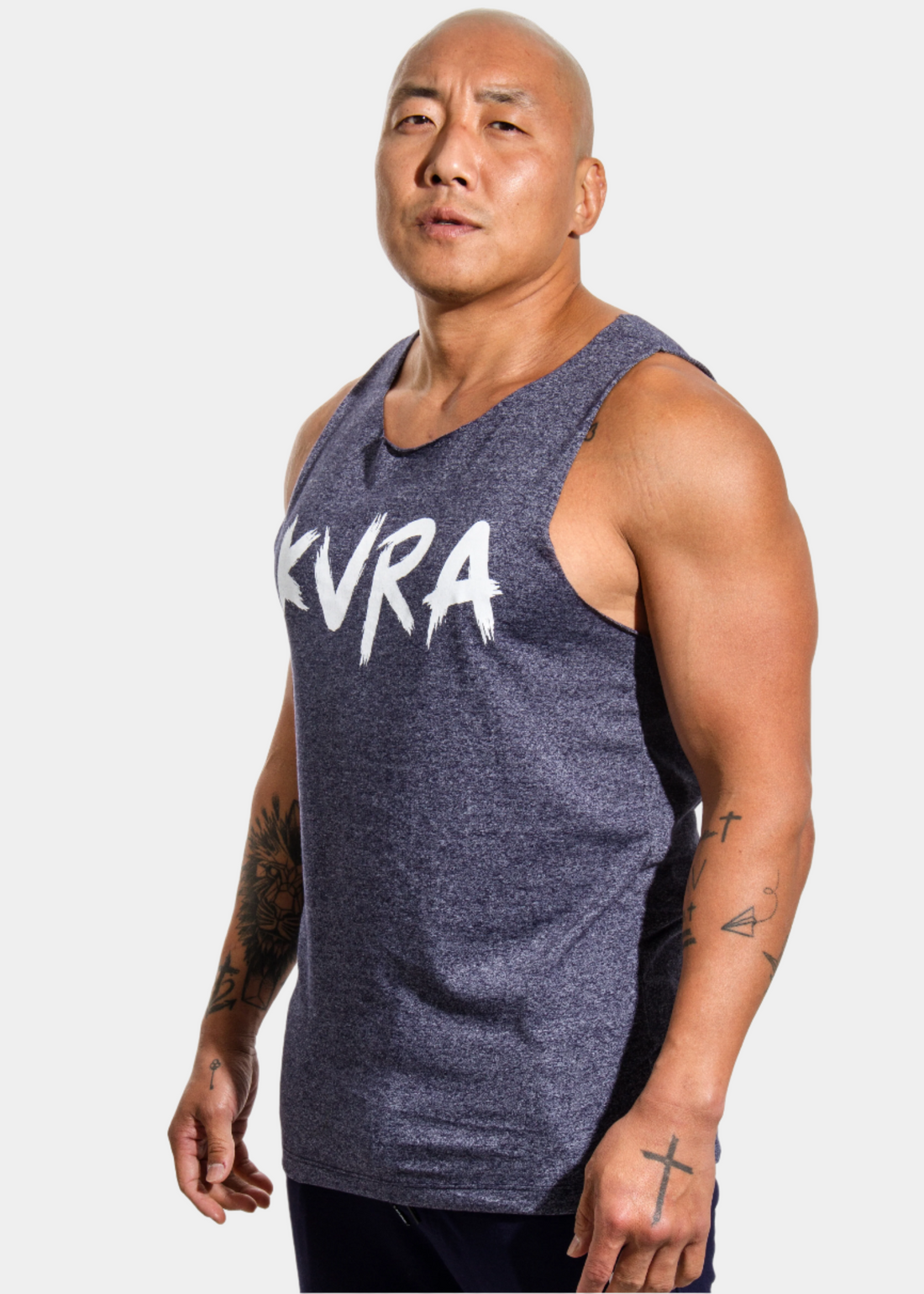 Snatch Performance Tank Top