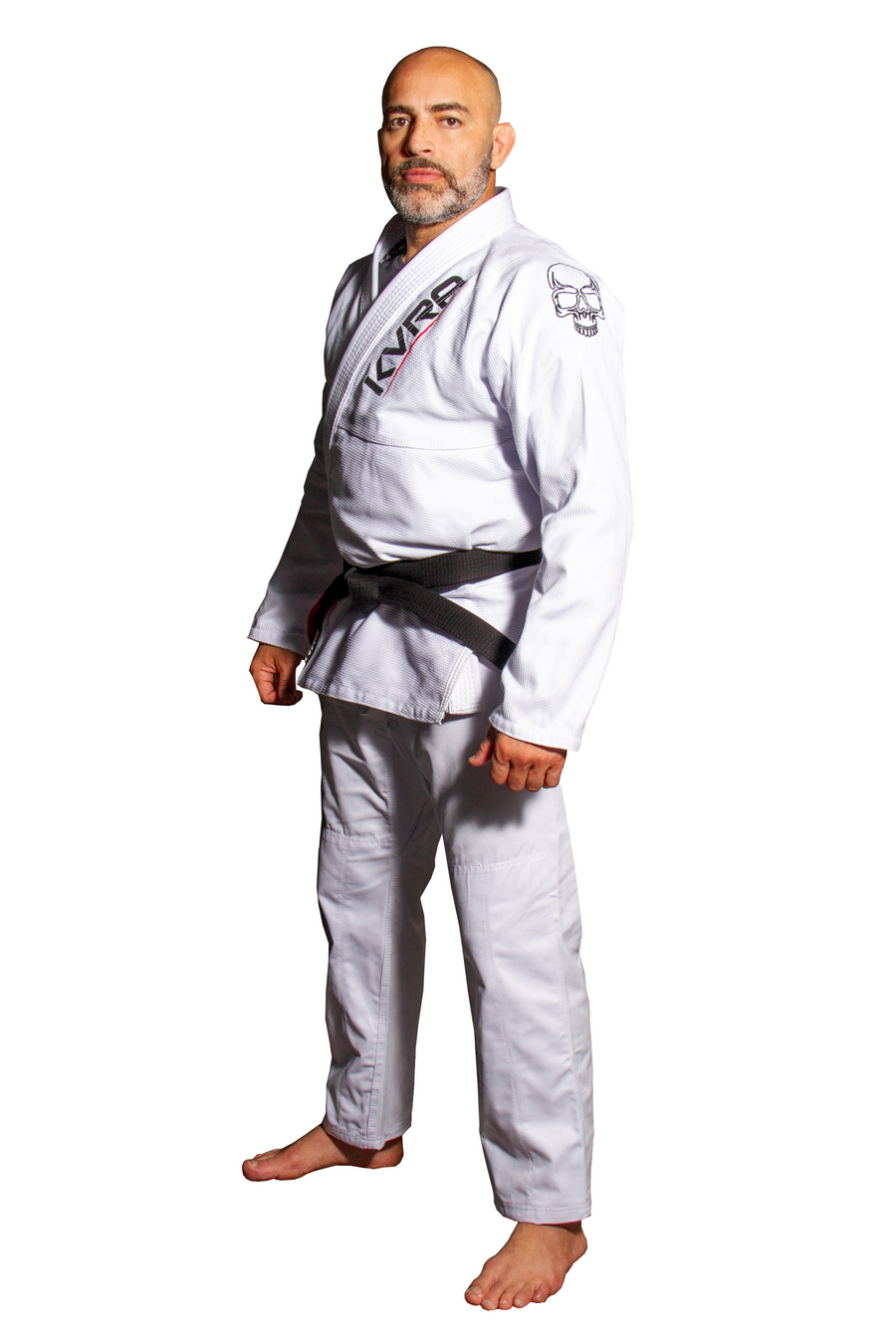 Kimono BJJ GI Kvra Sensei