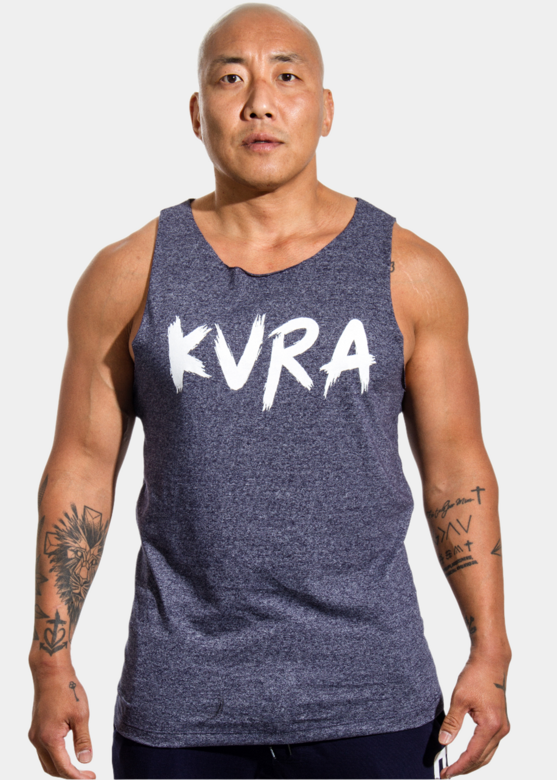 Snatch Performance Tank Top