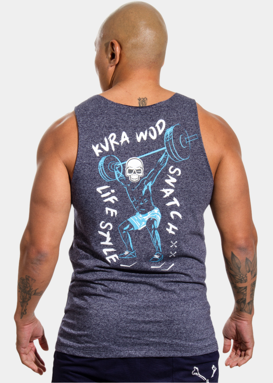 Snatch Performance Tank Top