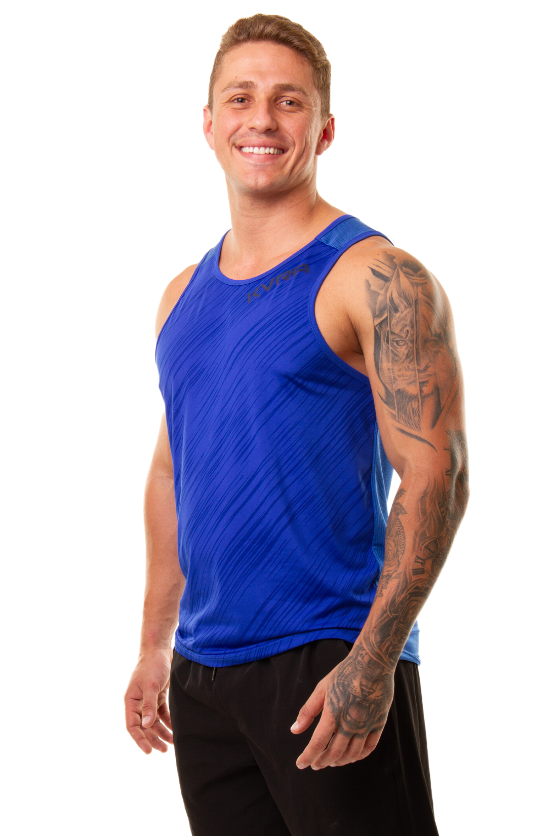 SPEED Performance Tank Top