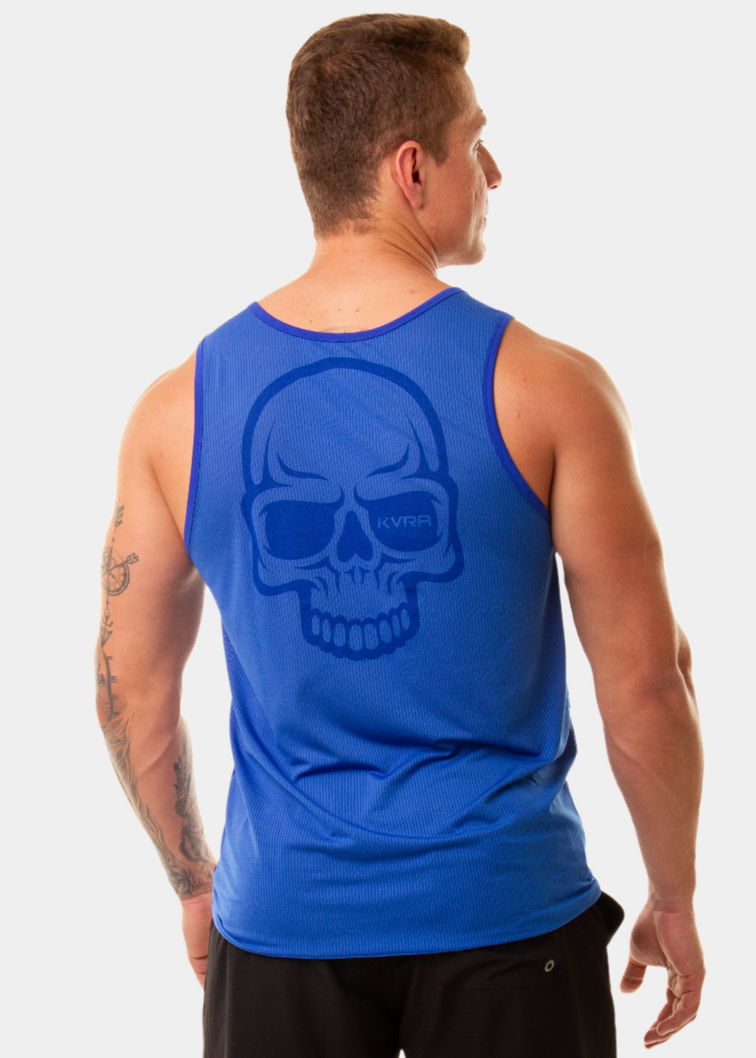 SPEED Performance Tank Top