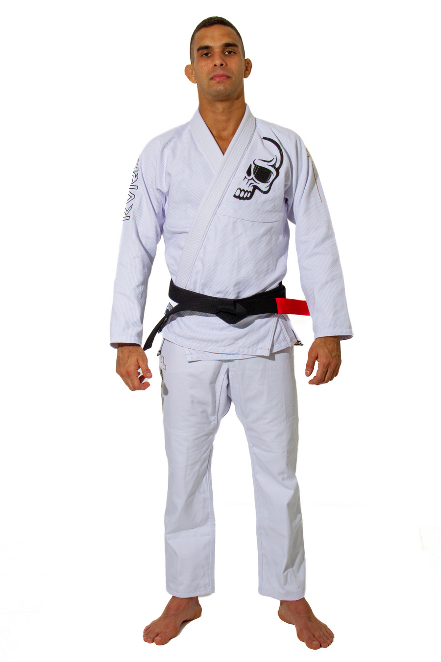 KIMONO KVRA SAVIOR PARA HOMBRE