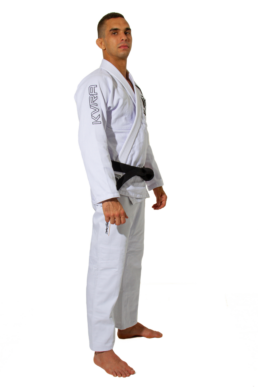 KIMONO KVRA SAVIOR PARA HOMBRE