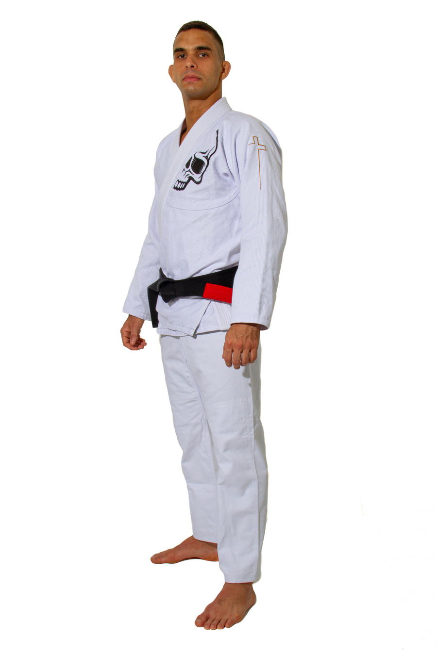 KIMONO KVRA SAVIOR PARA HOMBRE