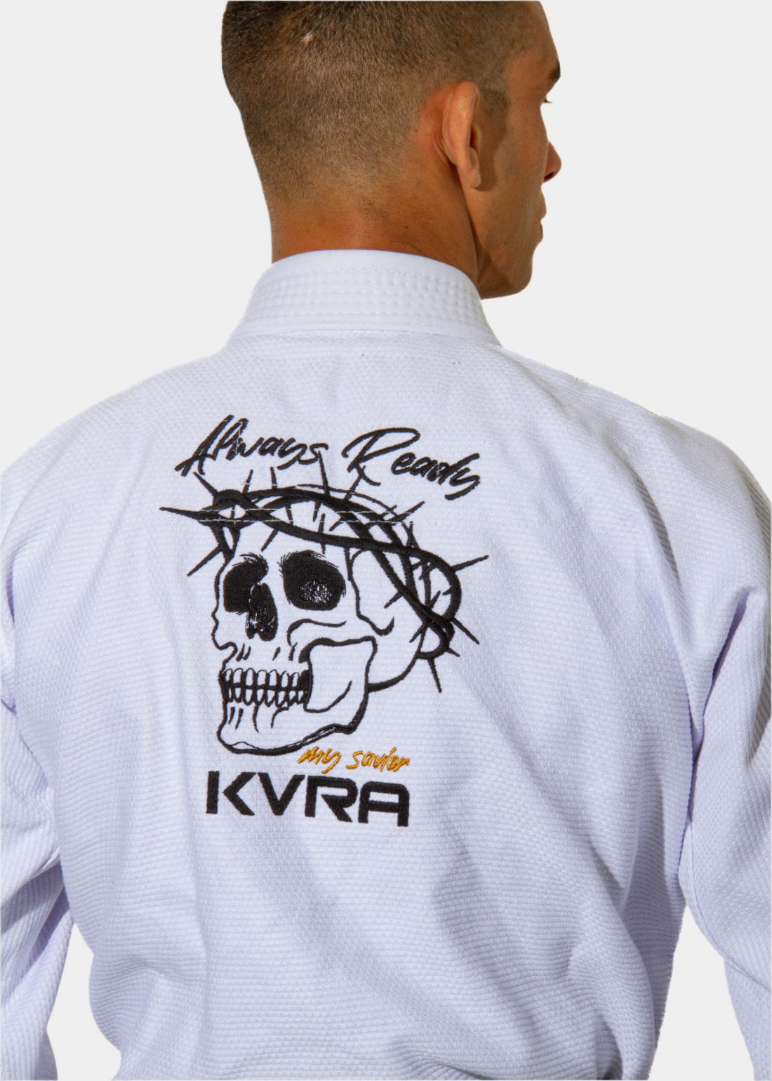 KIMONO KVRA SAVIOR PARA HOMBRE