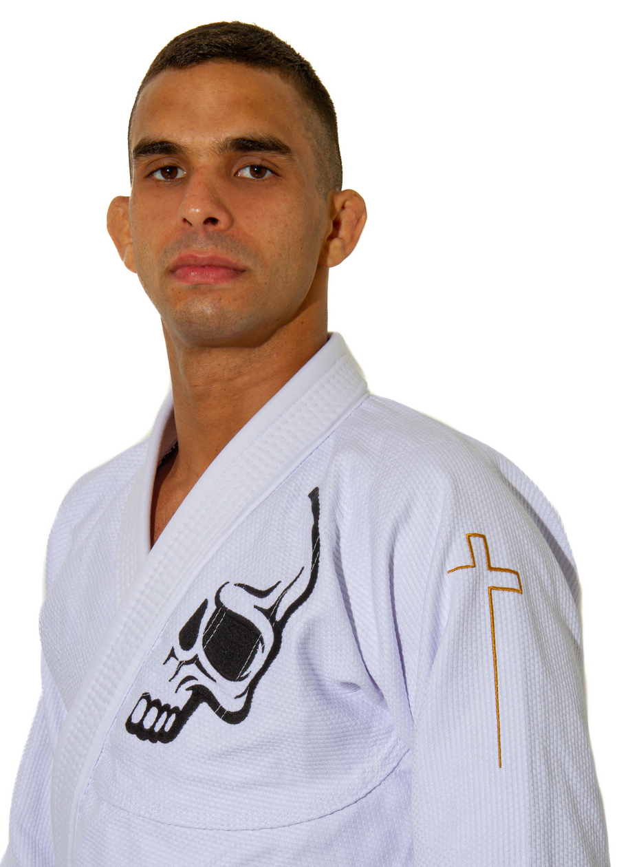 KIMONO KVRA SAVIOR PARA HOMBRE