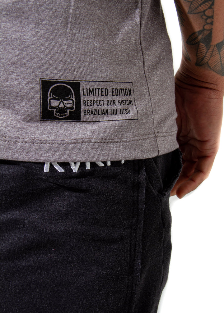 Jigoro Kano BJJ Legacy T-shirt