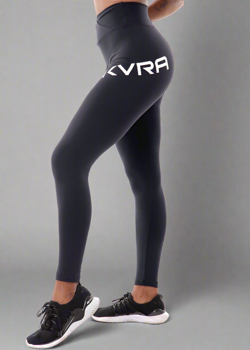 KFIT  V-shape Leggings