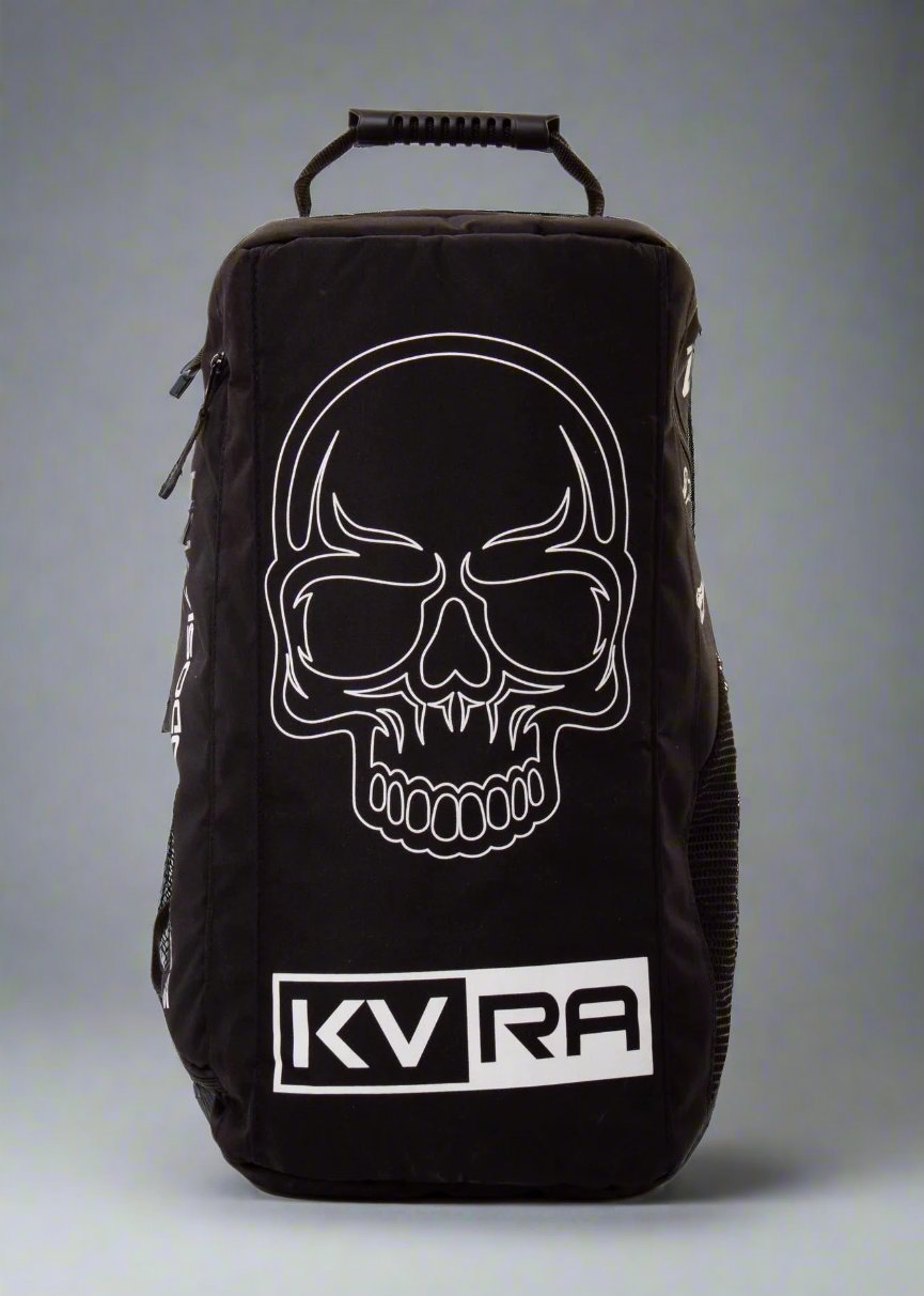 Multi-sport Skull Backpack