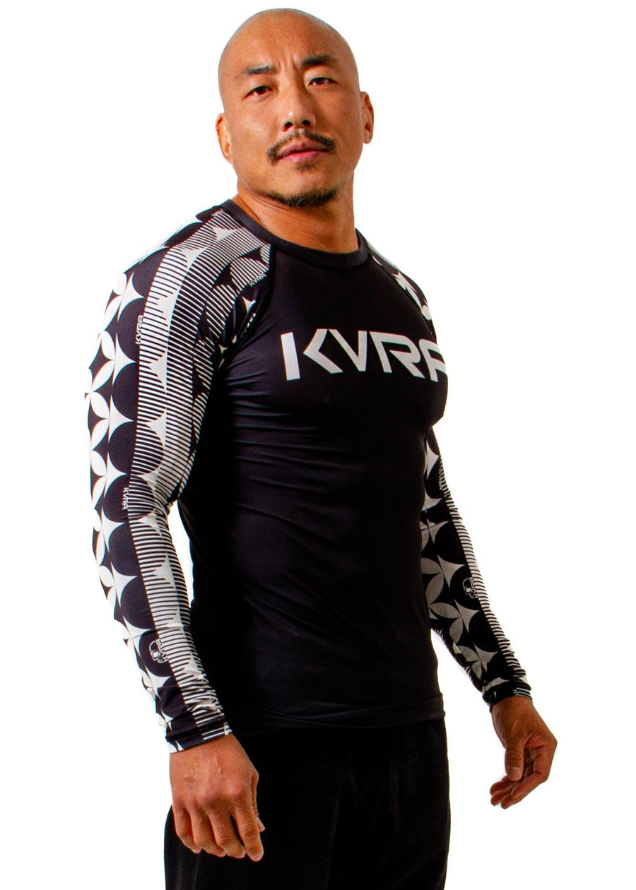 BJJ Rash Guard