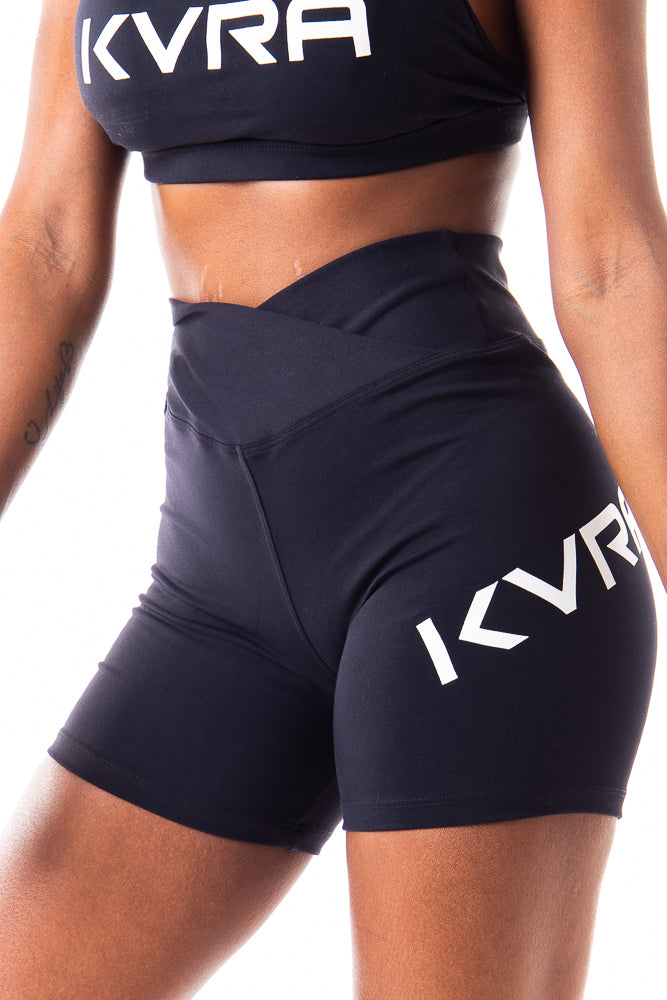 KFIT V-shape Womens shorts