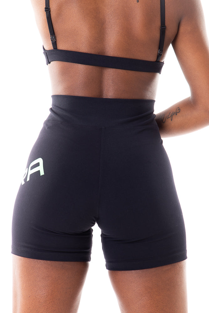 KFIT V-shape Womens shorts