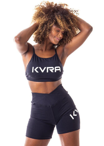 KFIT Adjustable Tech Sports Bra