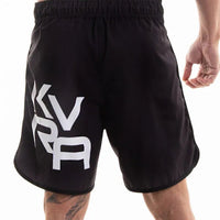 KVRA Glorious Fight shorts