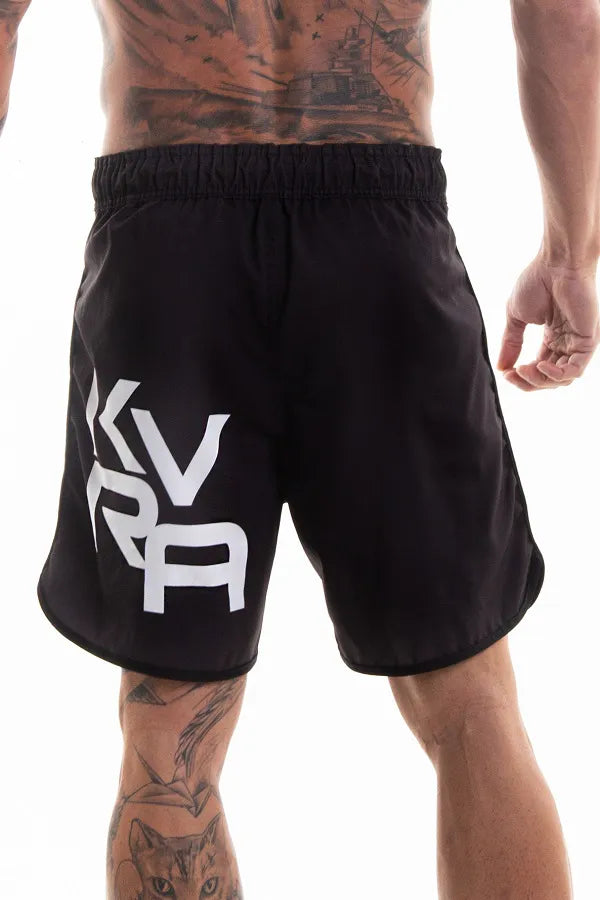KVRA Glorious Fight shorts