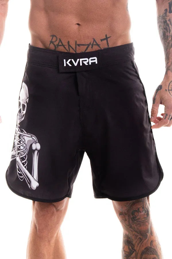 Glorious Fight shorts